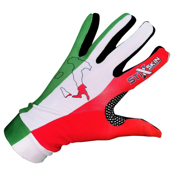 ITALY stixskin full gloves