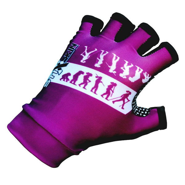 WOMAN EVO Fingerless Glove