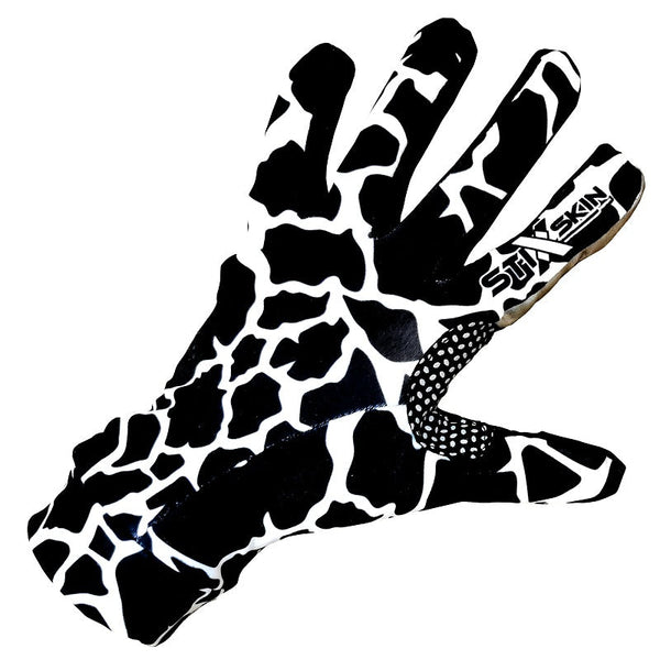 Giraffe outdoor light gloves by stiXskin