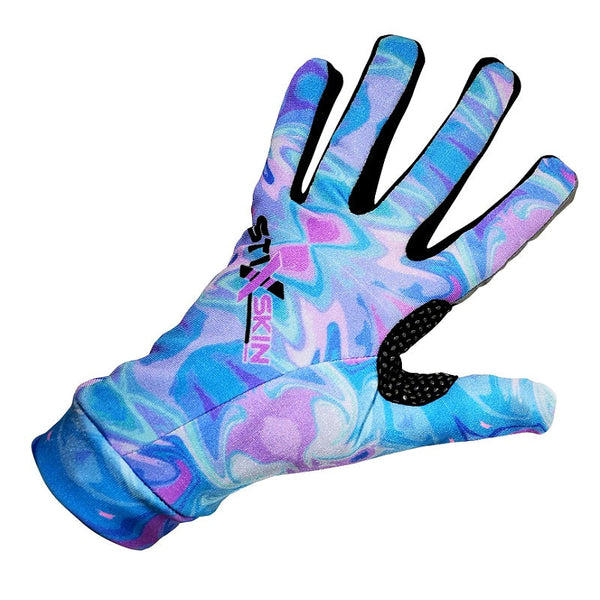 Unicorn - outdoor, light gloves by stiXskin