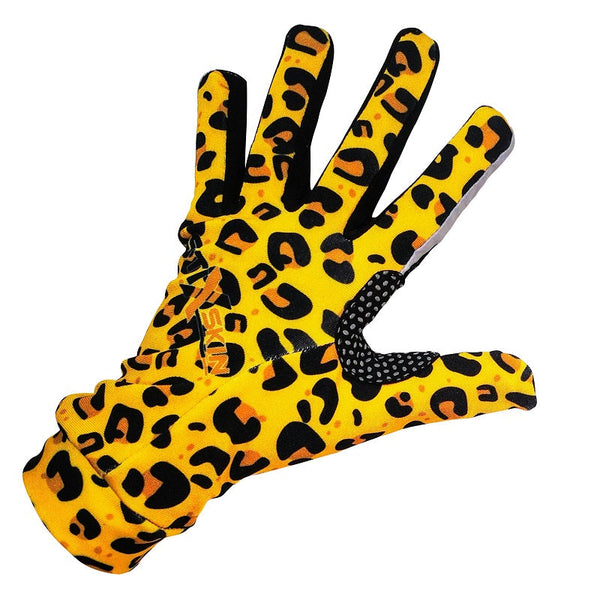 Cheetah - outdoor, light gloves by stiXskin