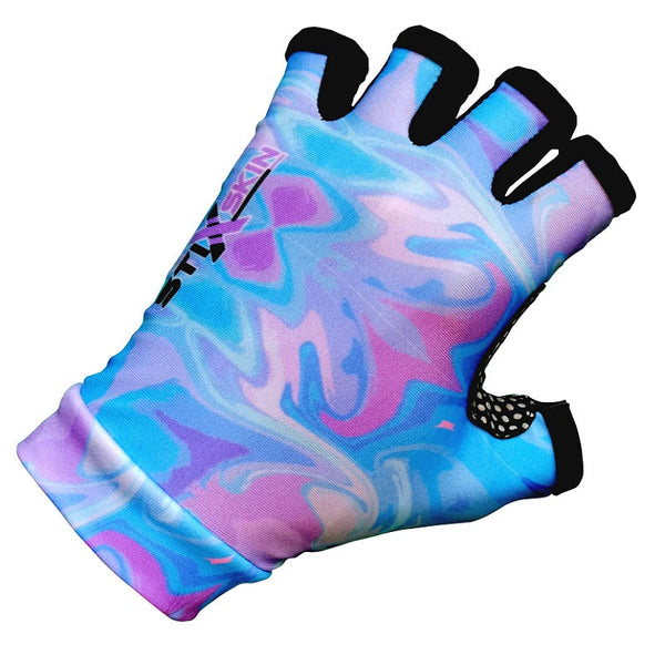 Unicorn Fingerless Gloves